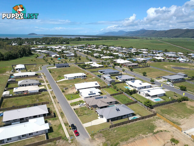 Lot 102 Julaji Close BONNIE DOON QLD 4873