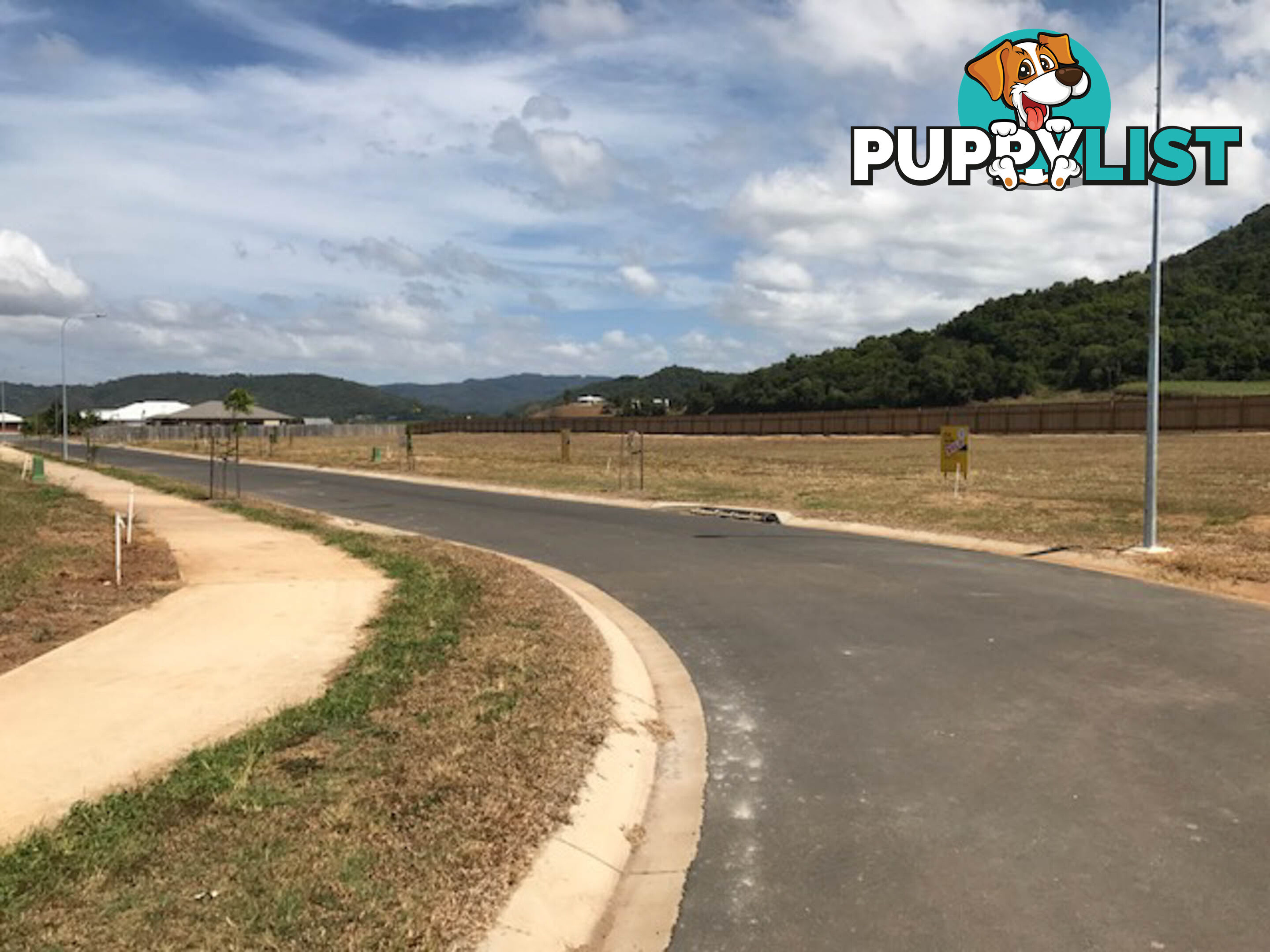 Lot 102 Julaji Close BONNIE DOON QLD 4873