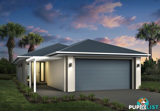 Lot 102 Julaji Close BONNIE DOON QLD 4873