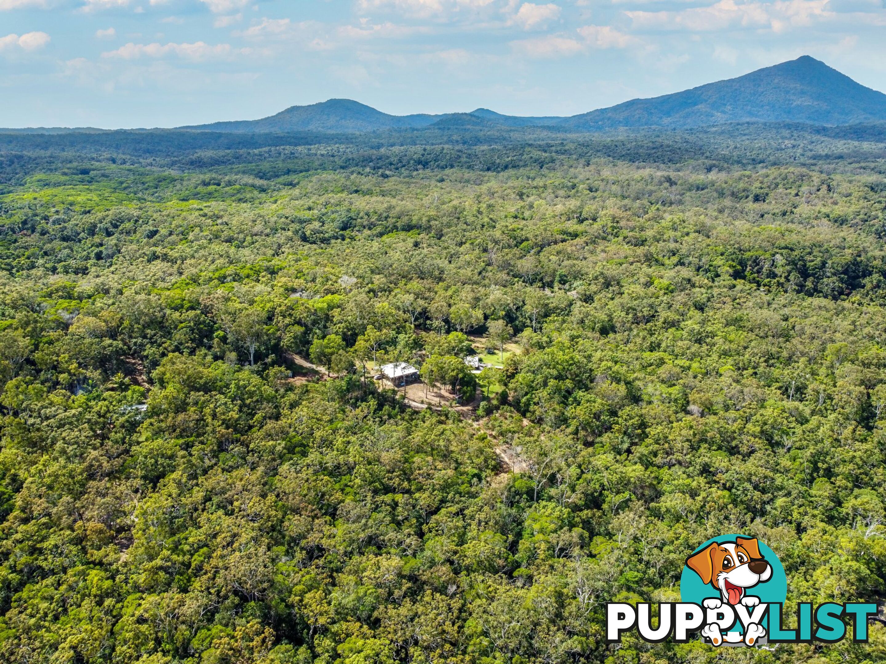 4261 Black Mountain Road JULATTEN QLD 4871