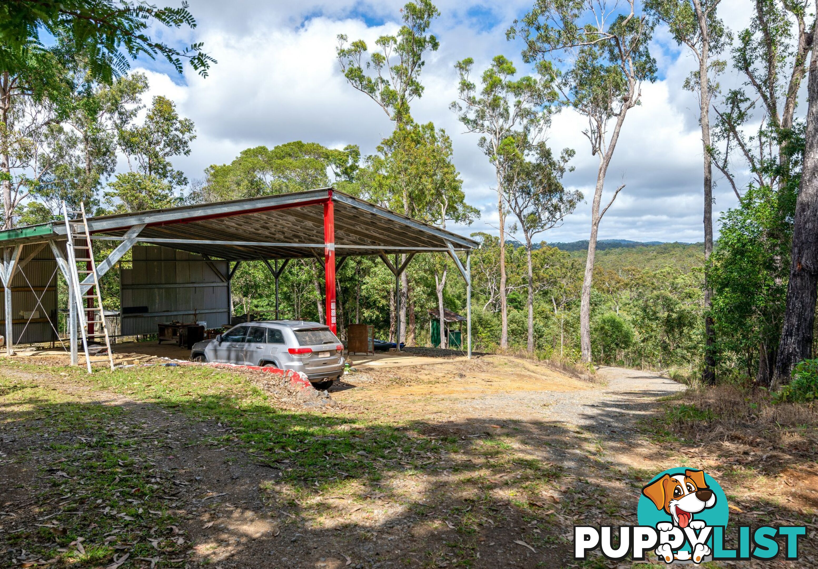 4261 Black Mountain Road JULATTEN QLD 4871