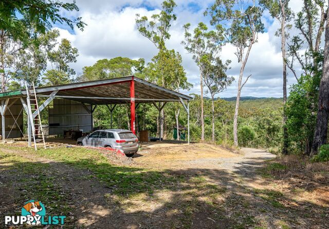 4261 Black Mountain Road JULATTEN QLD 4871