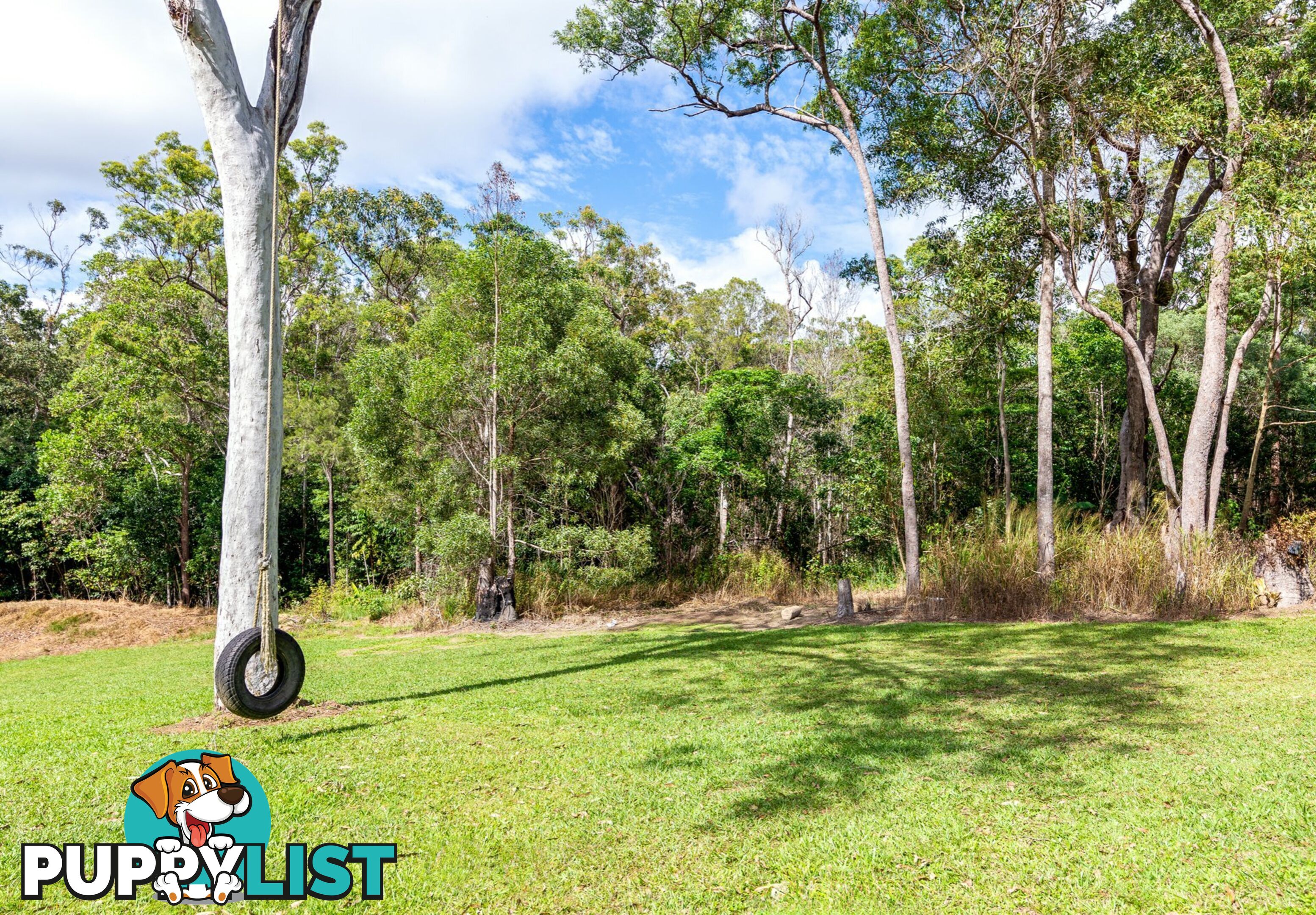 4261 Black Mountain Road JULATTEN QLD 4871