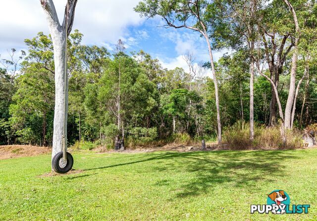 4261 Black Mountain Road JULATTEN QLD 4871