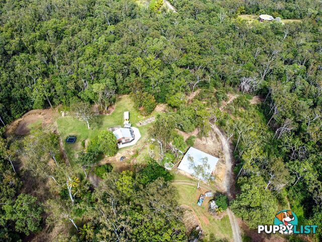 4261 Black Mountain Road JULATTEN QLD 4871