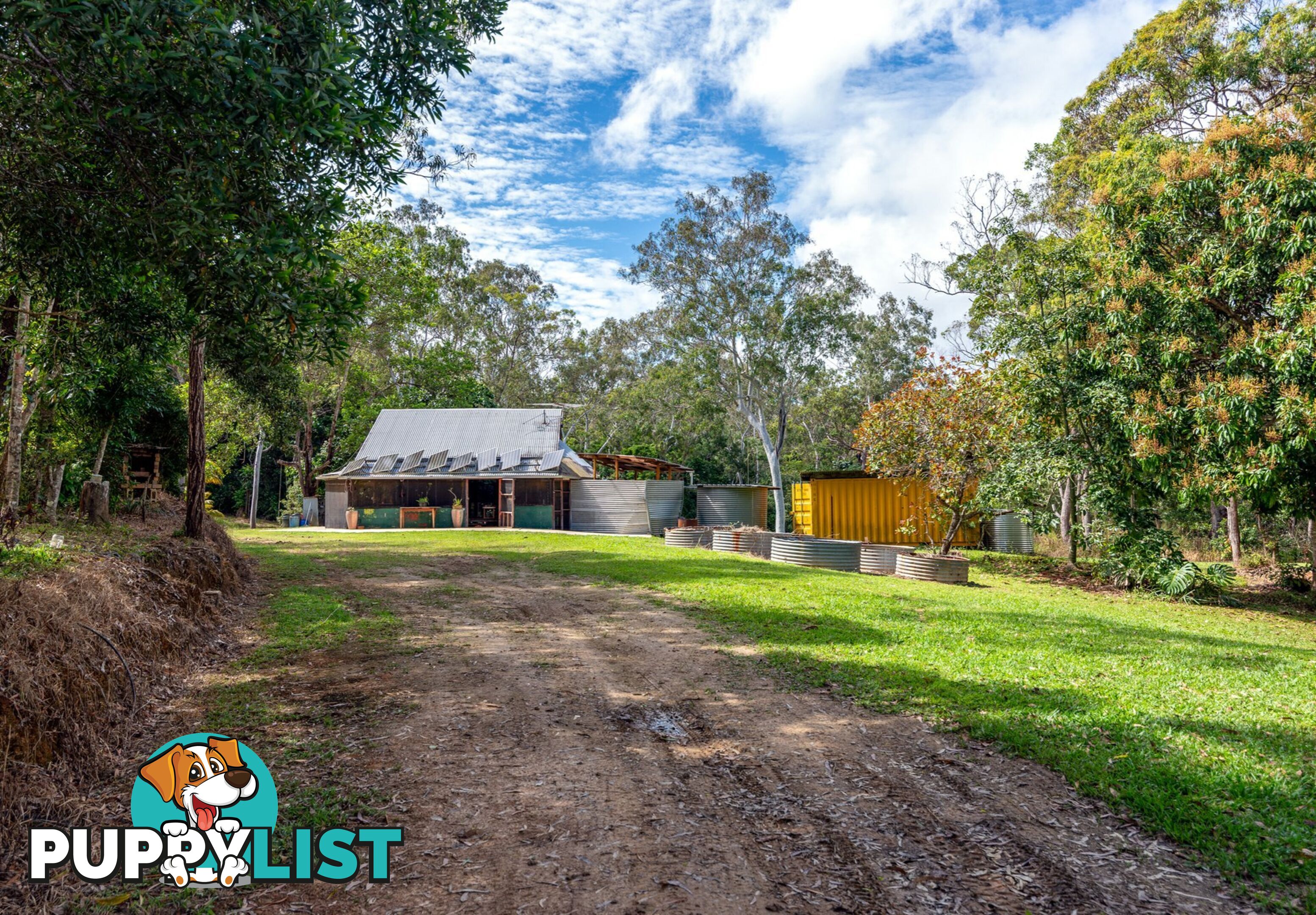 4261 Black Mountain Road JULATTEN QLD 4871