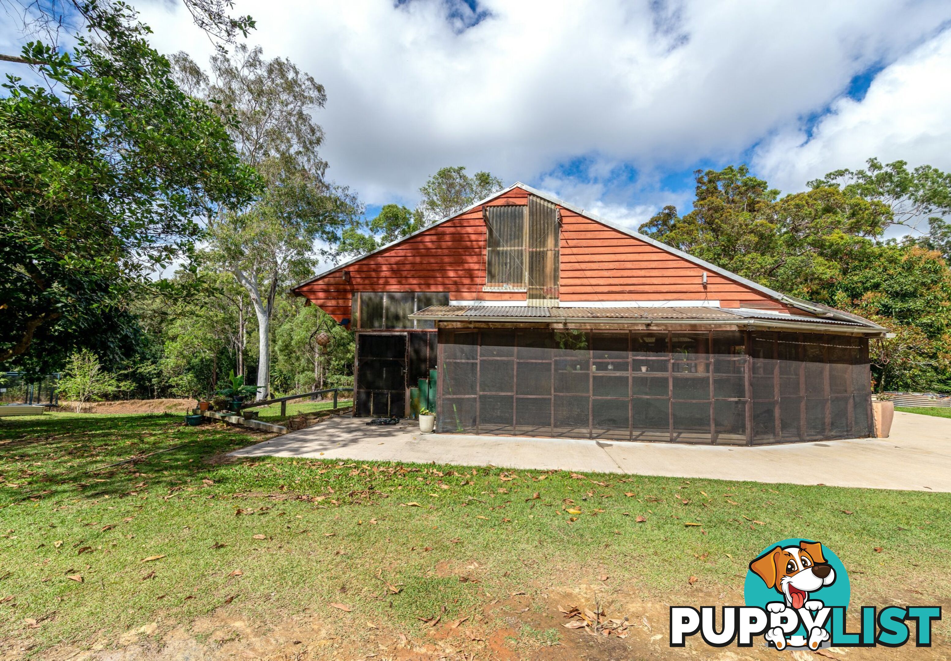 4261 Black Mountain Road JULATTEN QLD 4871