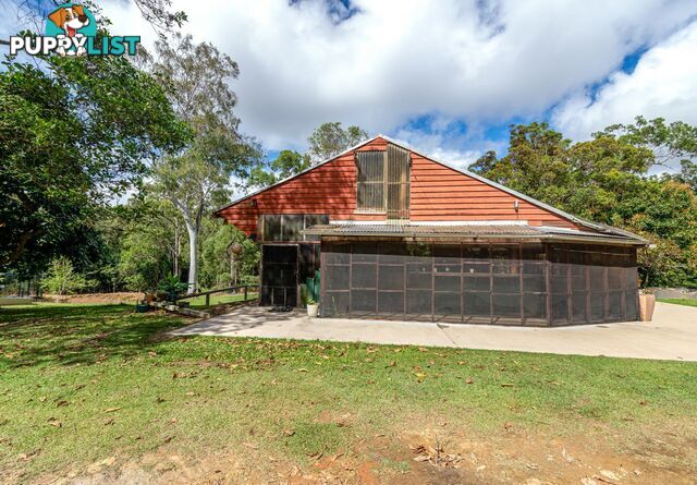 4261 Black Mountain Road JULATTEN QLD 4871