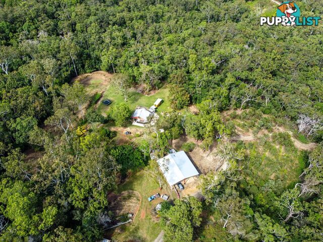 4261 Black Mountain Road JULATTEN QLD 4871