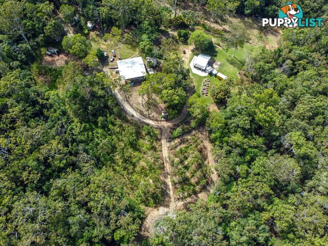 4261 Black Mountain Road JULATTEN QLD 4871