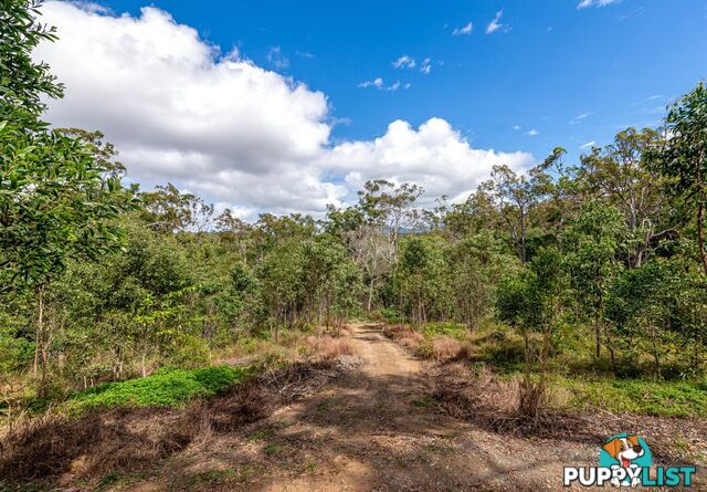 4261 Black Mountain Road JULATTEN QLD 4871