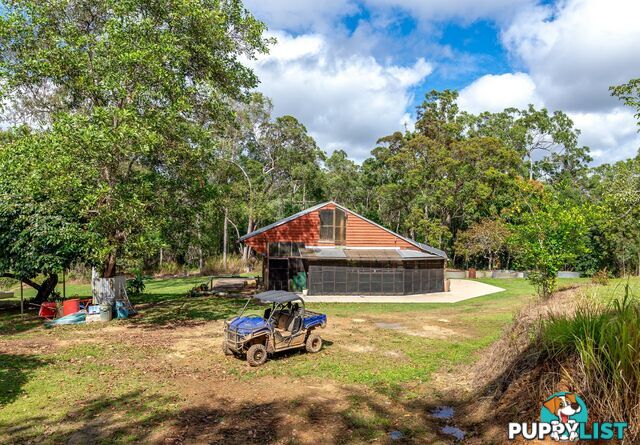 4261 Black Mountain Road JULATTEN QLD 4871