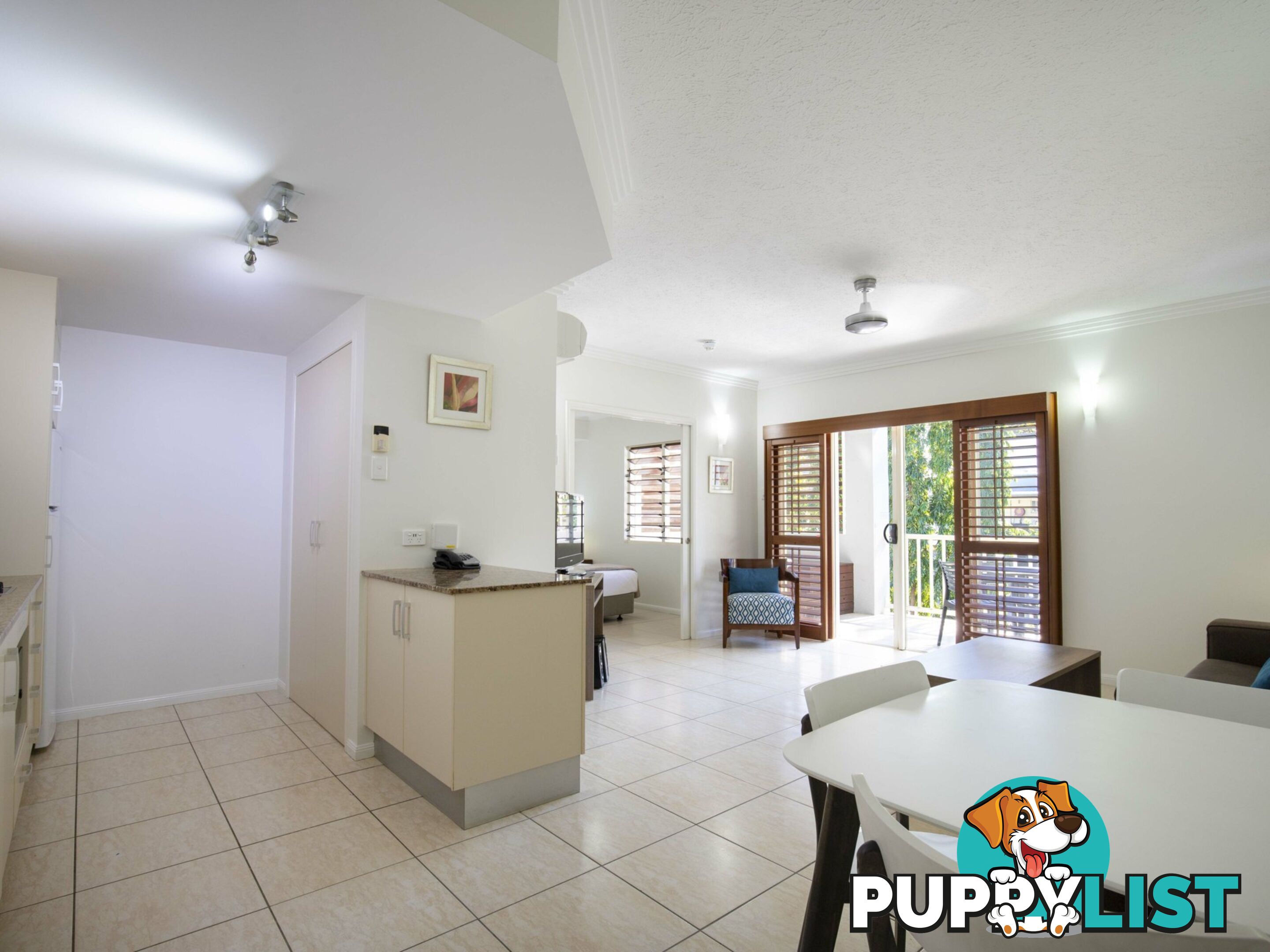 23/3-5 Davidson Street PORT DOUGLAS QLD 4877