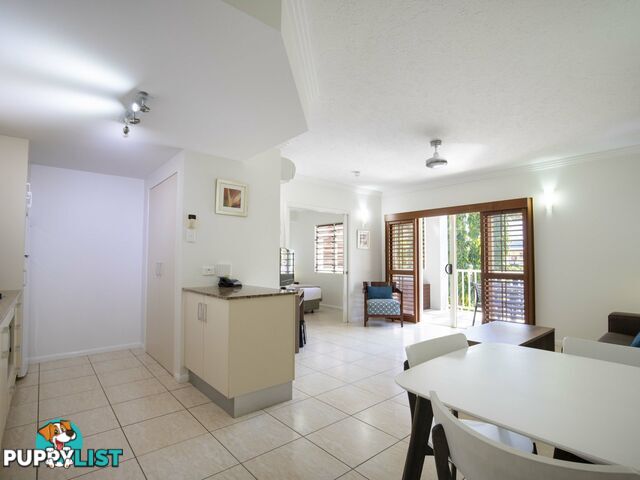 23/3-5 Davidson Street PORT DOUGLAS QLD 4877