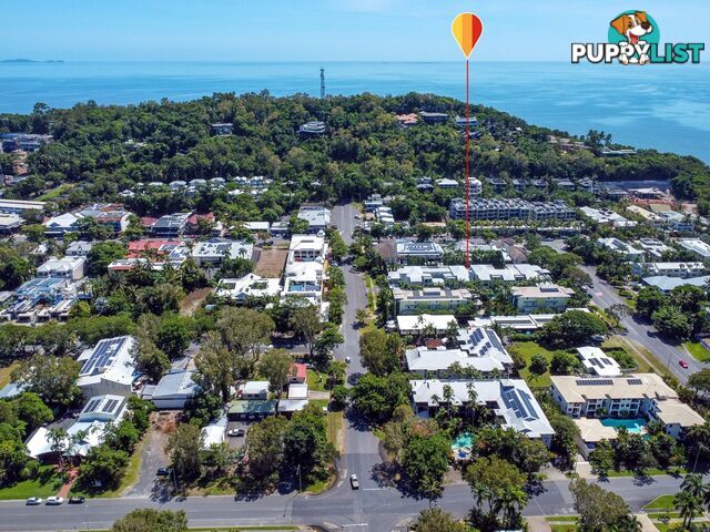 23/3-5 Davidson Street PORT DOUGLAS QLD 4877