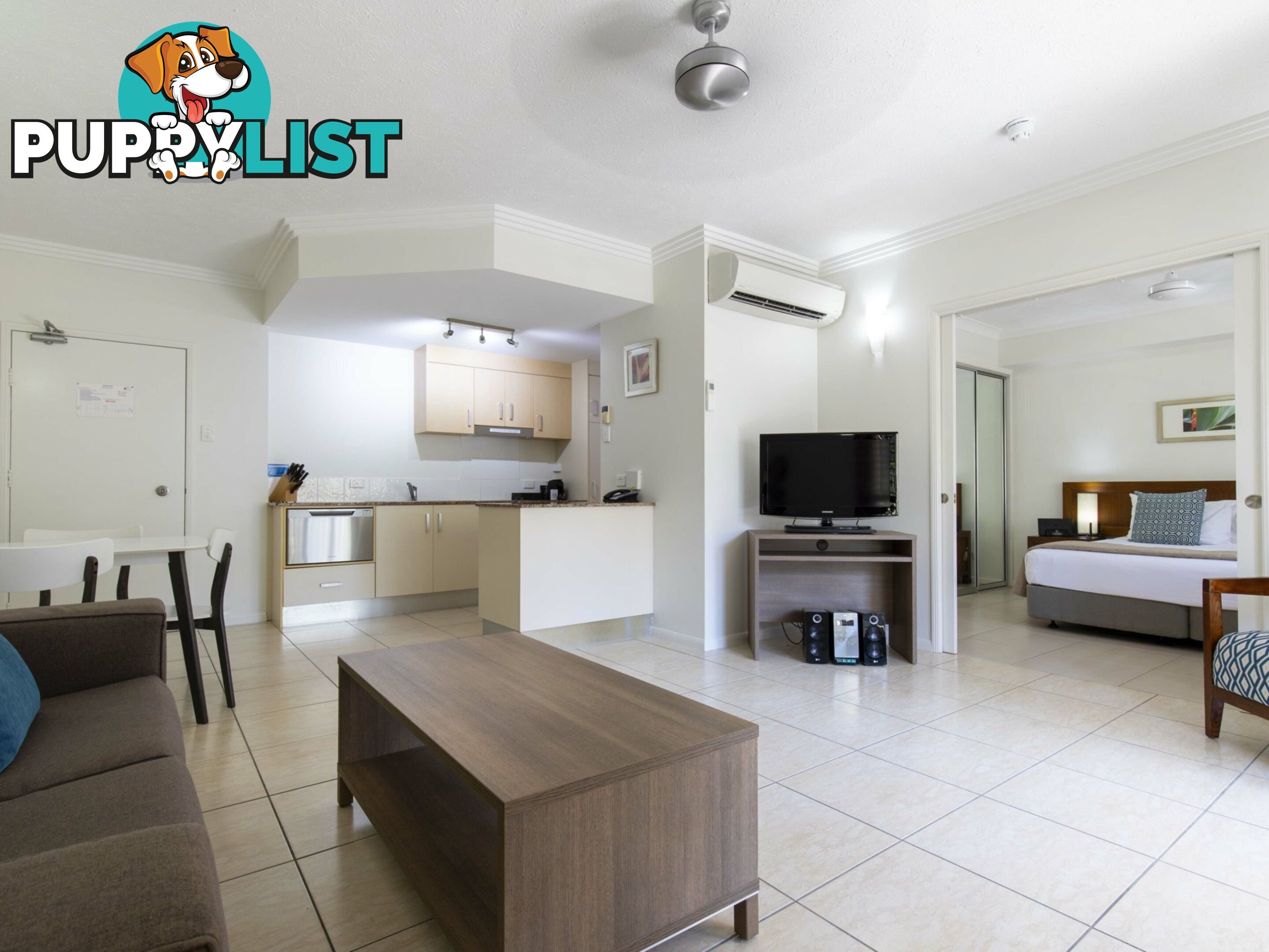 23/3-5 Davidson Street PORT DOUGLAS QLD 4877