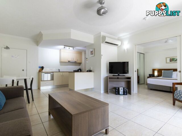 23/3-5 Davidson Street PORT DOUGLAS QLD 4877