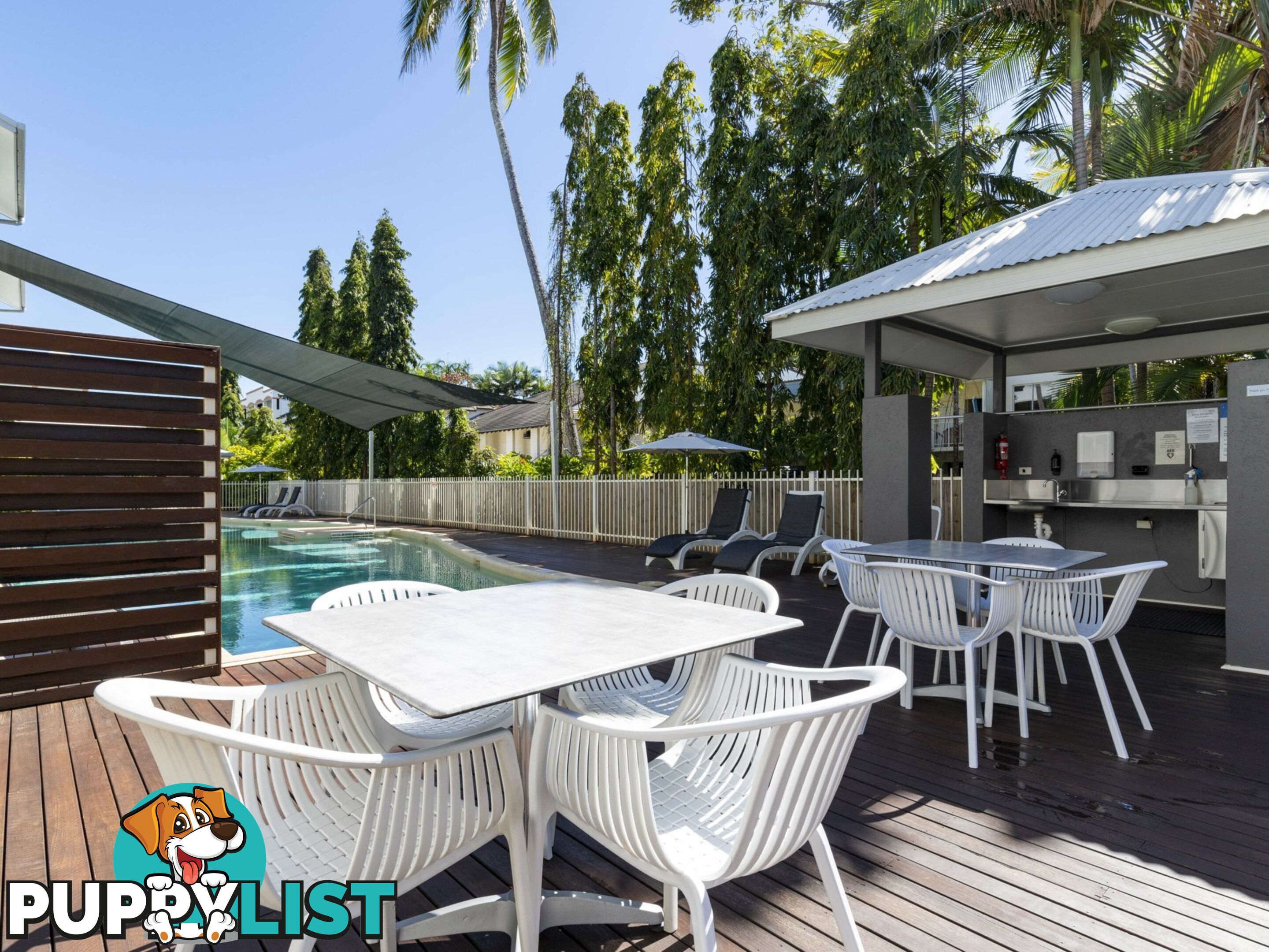 23/3-5 Davidson Street PORT DOUGLAS QLD 4877