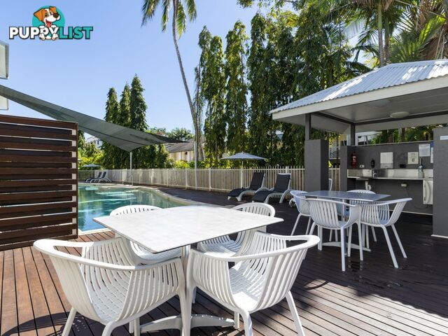23/3-5 Davidson Street PORT DOUGLAS QLD 4877
