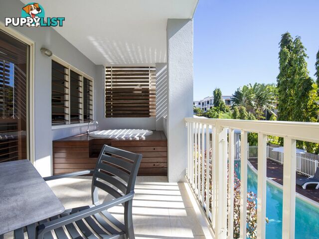 23/3-5 Davidson Street PORT DOUGLAS QLD 4877