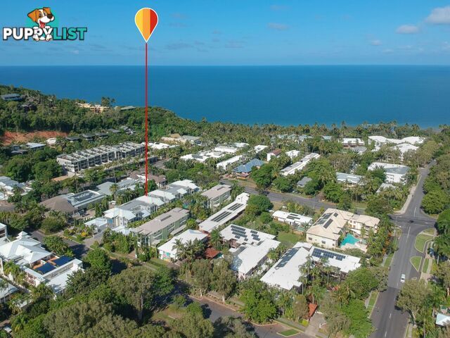 23/3-5 Davidson Street PORT DOUGLAS QLD 4877