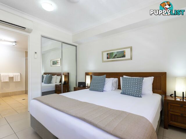 23/3-5 Davidson Street PORT DOUGLAS QLD 4877