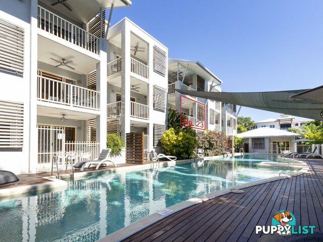 23/3-5 Davidson Street PORT DOUGLAS QLD 4877