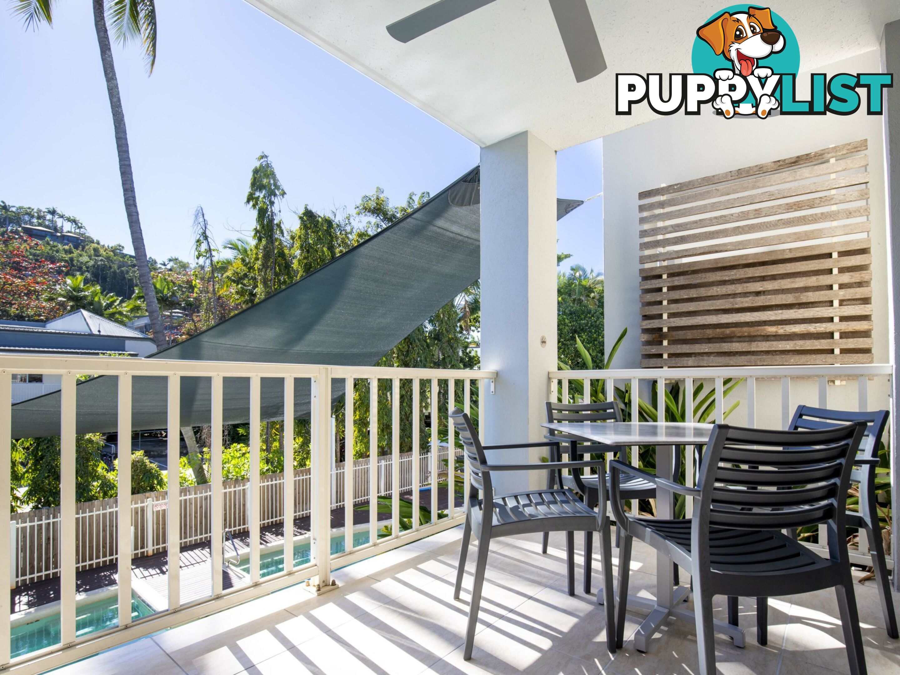 23/3-5 Davidson Street PORT DOUGLAS QLD 4877