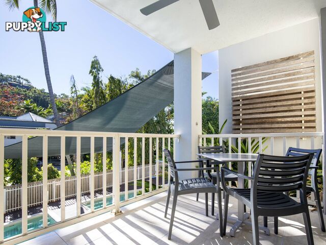 23/3-5 Davidson Street PORT DOUGLAS QLD 4877