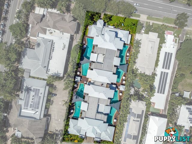 23/3-5 Davidson Street PORT DOUGLAS QLD 4877