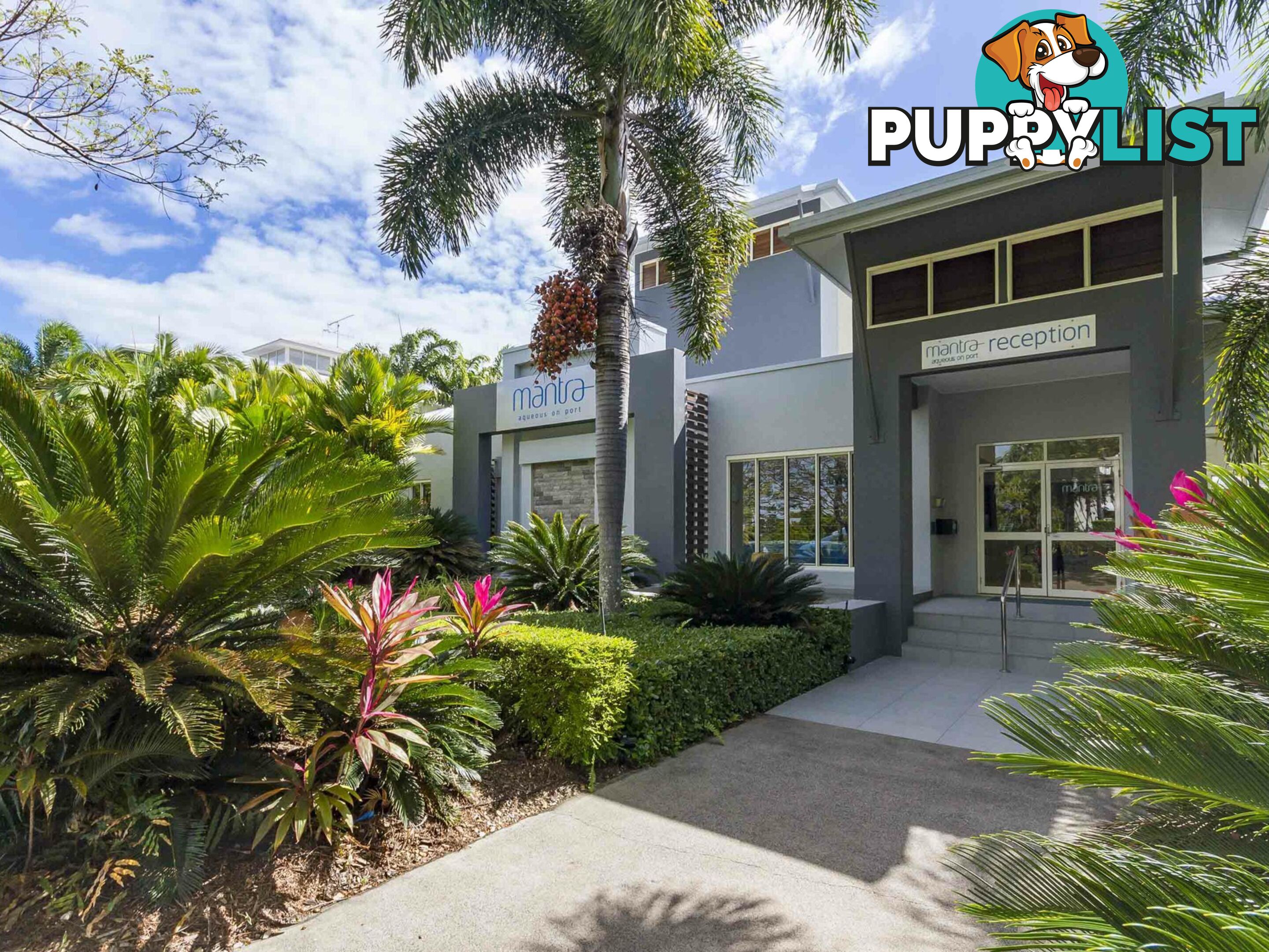 23/3-5 Davidson Street PORT DOUGLAS QLD 4877