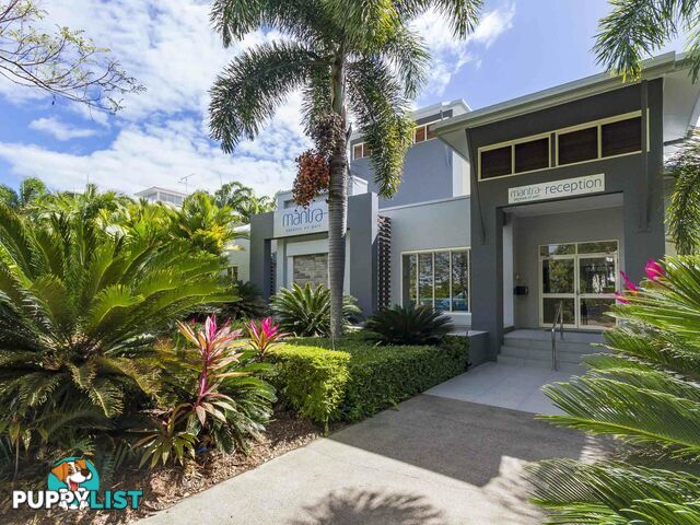 23/3-5 Davidson Street PORT DOUGLAS QLD 4877