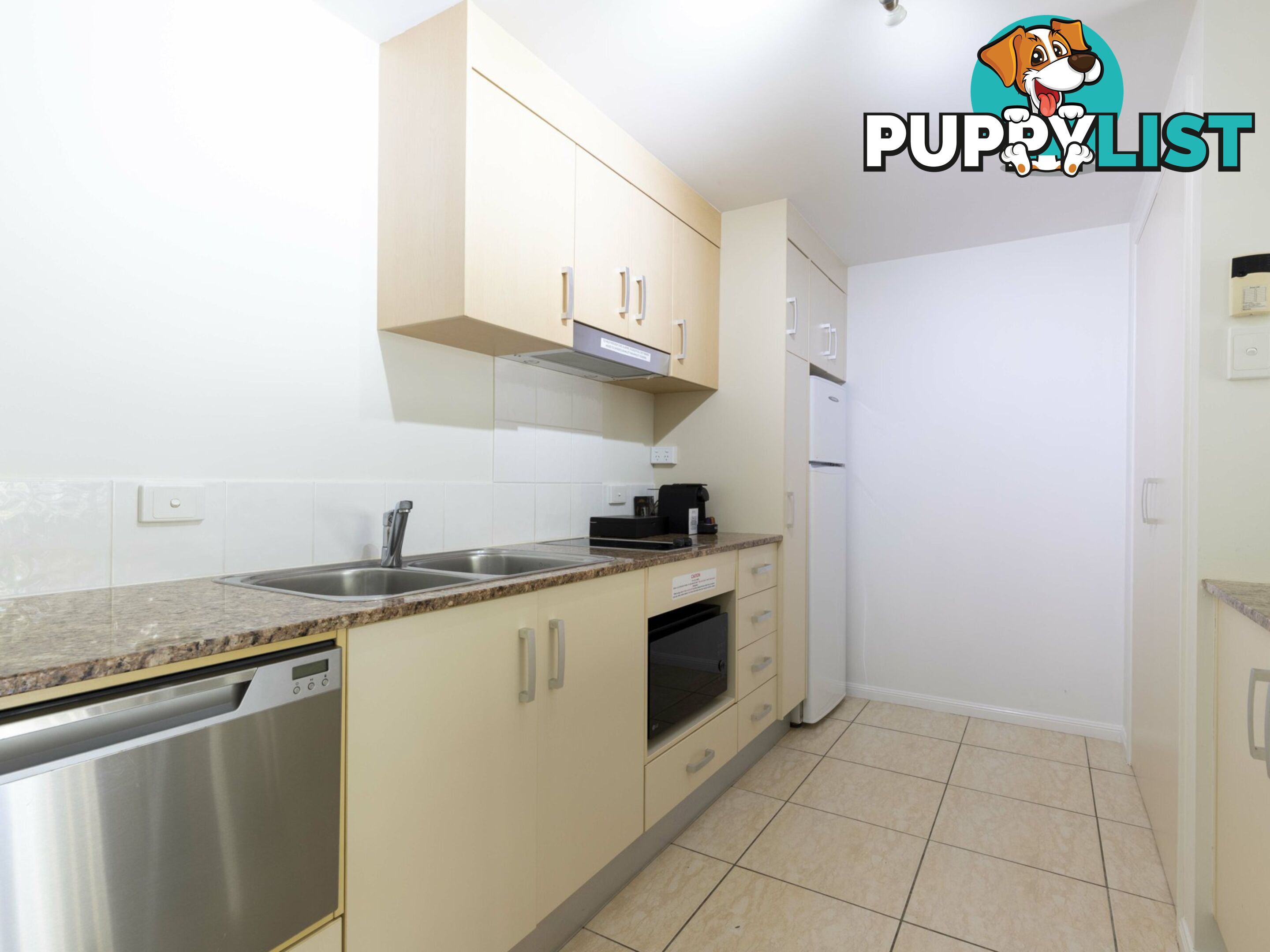 23/3-5 Davidson Street PORT DOUGLAS QLD 4877