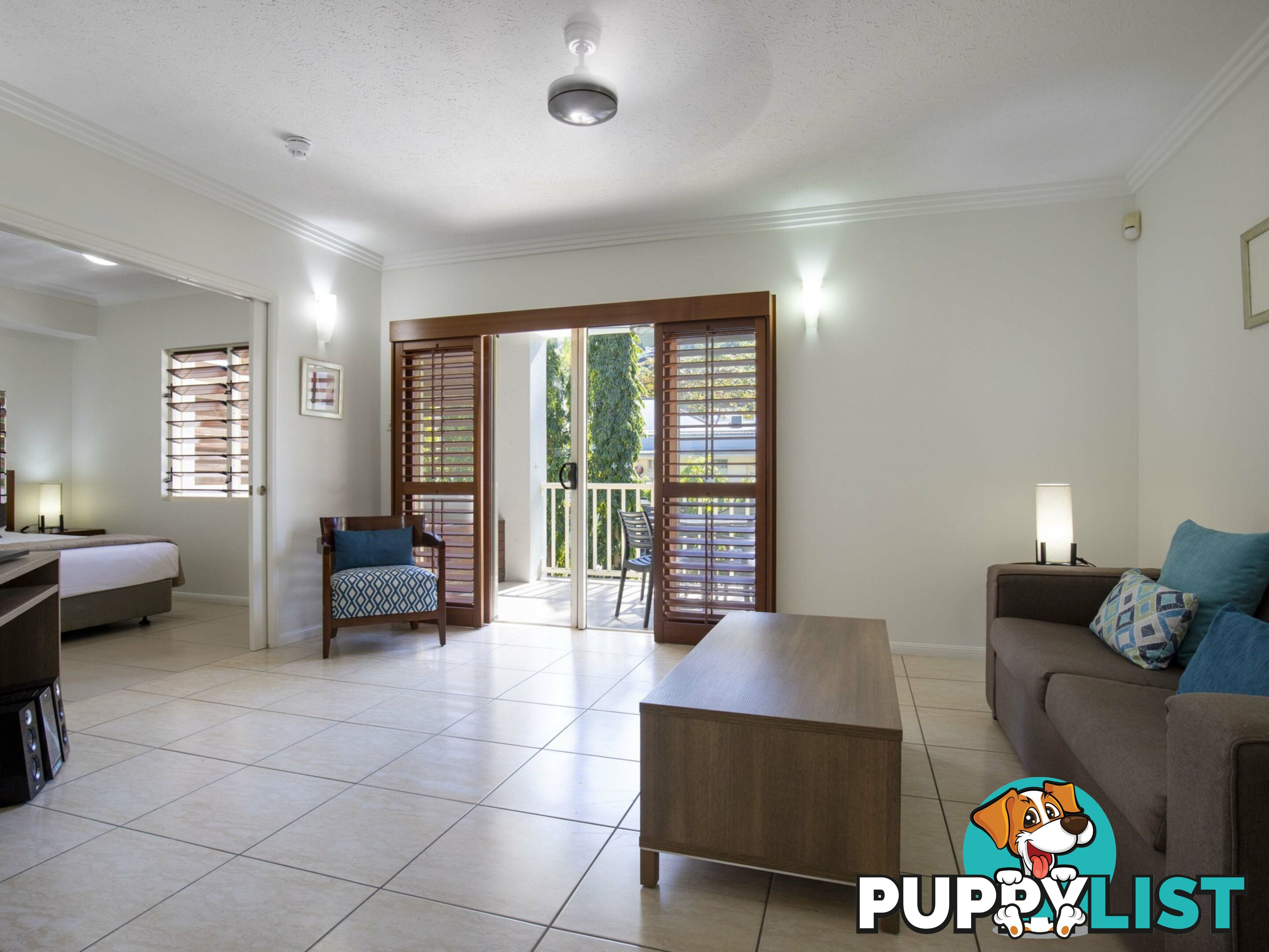 23/3-5 Davidson Street PORT DOUGLAS QLD 4877