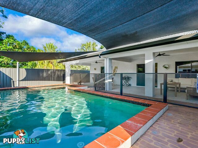 18 Corella Street PORT DOUGLAS QLD 4877