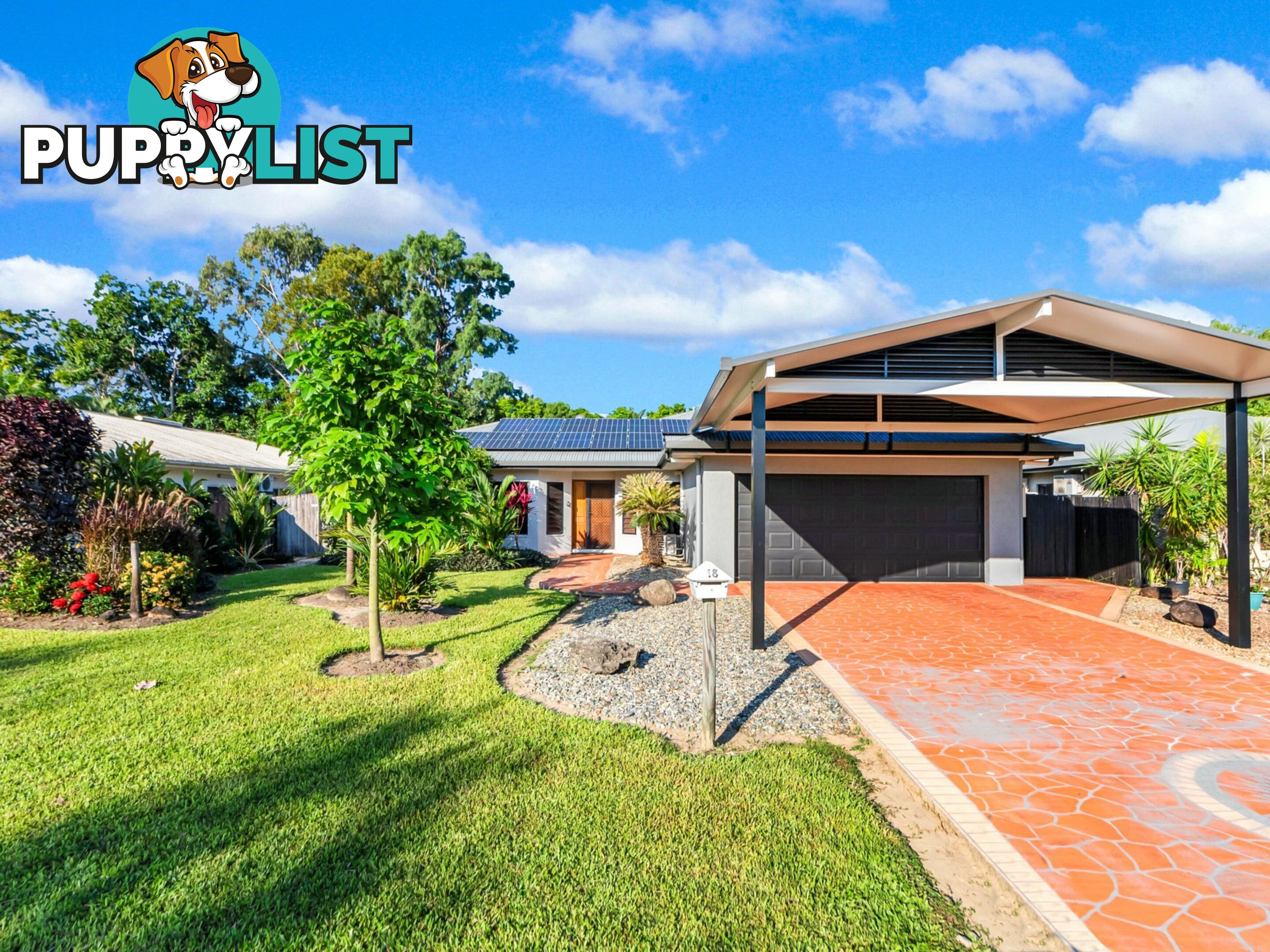 18 Corella Street PORT DOUGLAS QLD 4877