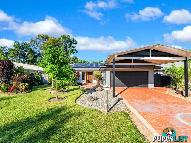 18 Corella Street PORT DOUGLAS QLD 4877