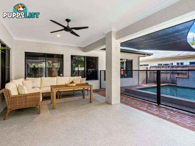 18 Corella Street PORT DOUGLAS QLD 4877