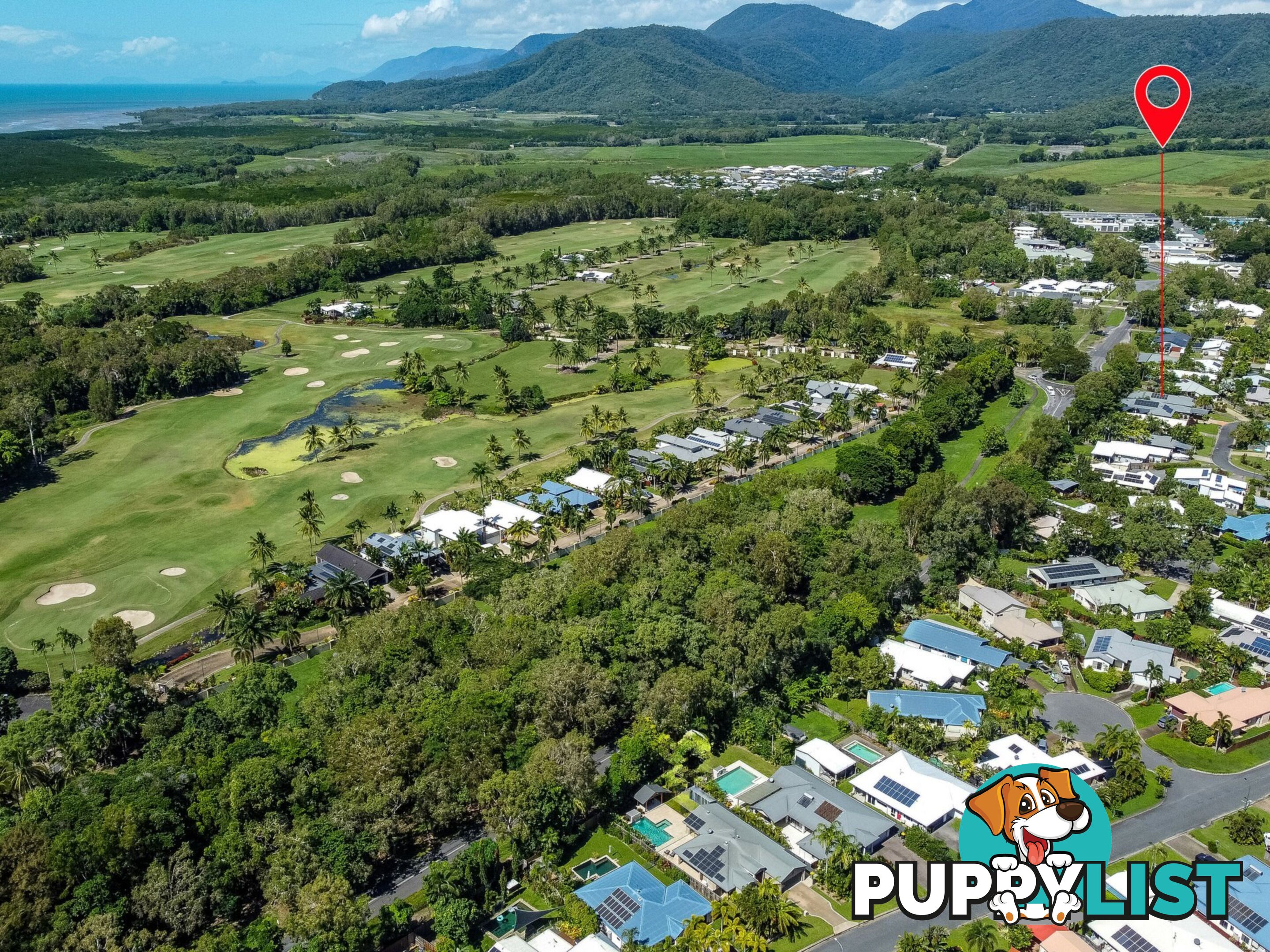 18 Corella Street PORT DOUGLAS QLD 4877