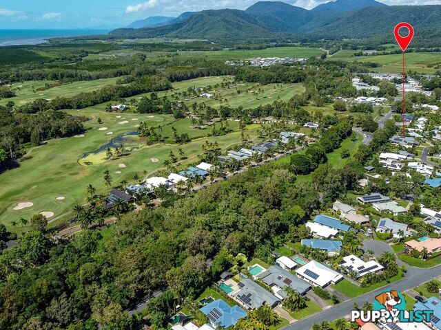 18 Corella Street PORT DOUGLAS QLD 4877