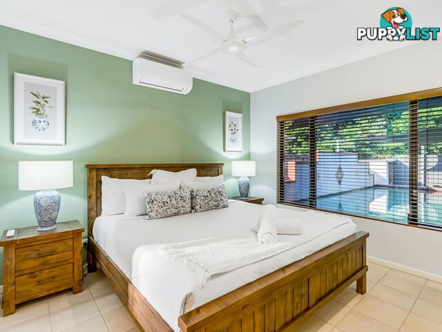 18 Corella Street PORT DOUGLAS QLD 4877