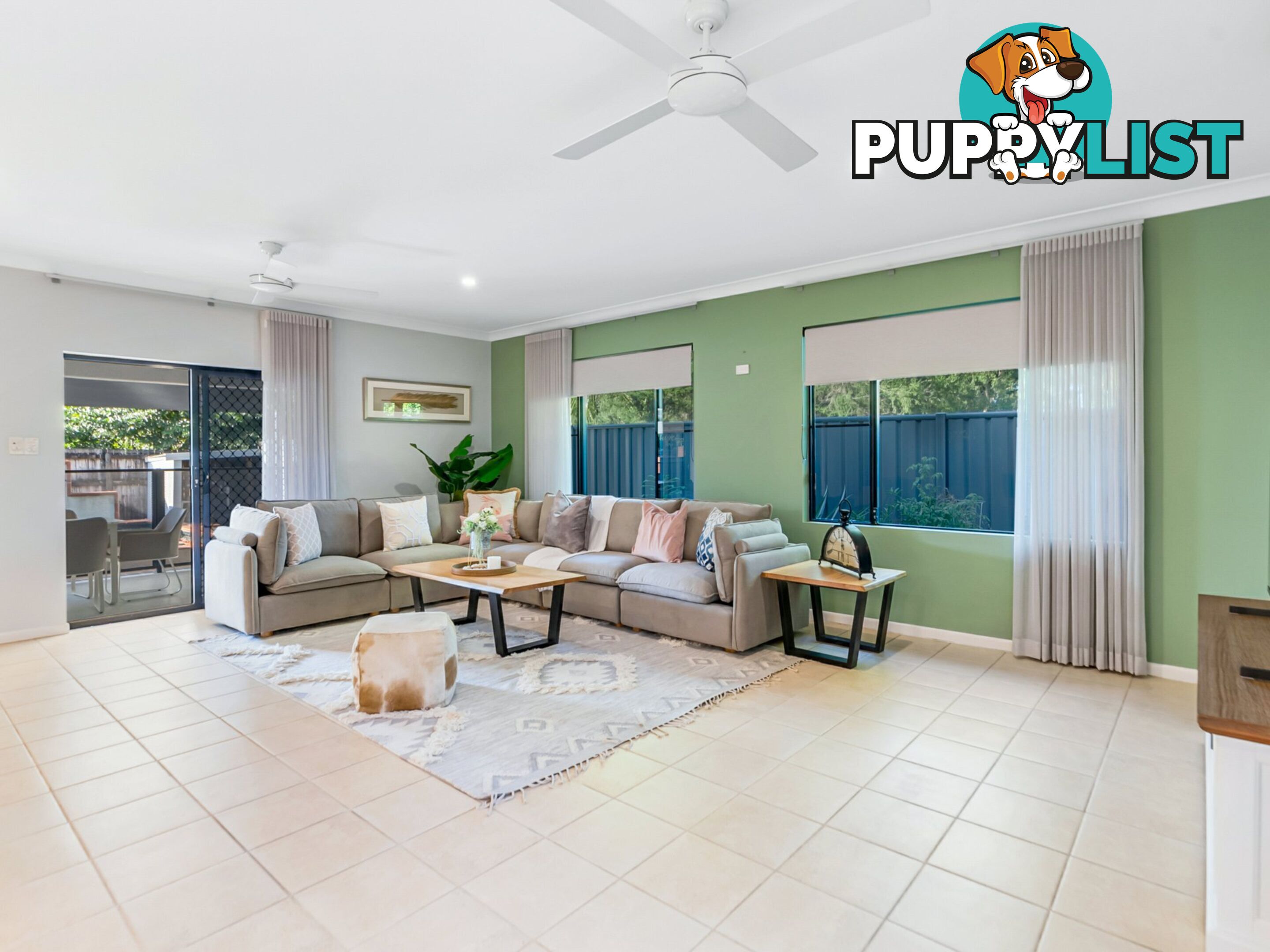 18 Corella Street PORT DOUGLAS QLD 4877