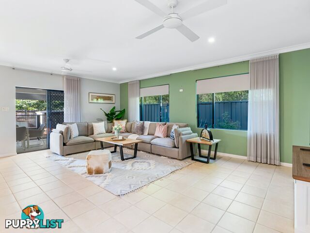 18 Corella Street PORT DOUGLAS QLD 4877