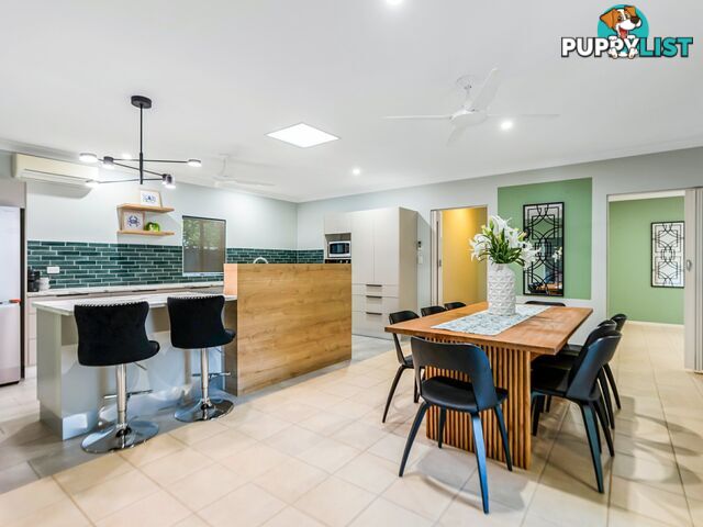 18 Corella Street PORT DOUGLAS QLD 4877