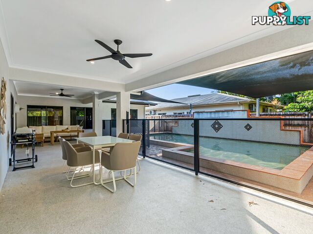 18 Corella Street PORT DOUGLAS QLD 4877