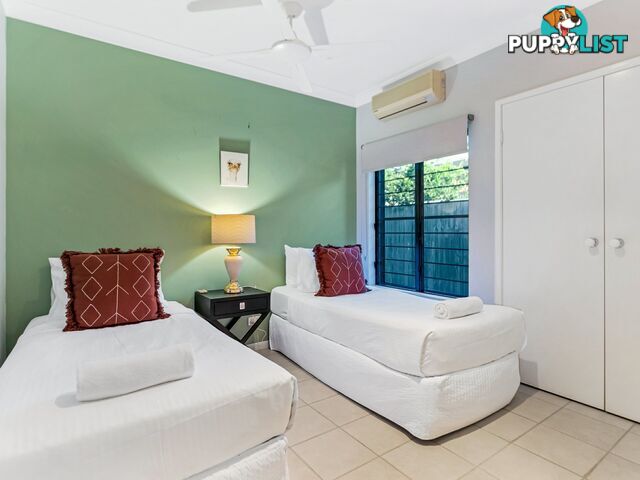 18 Corella Street PORT DOUGLAS QLD 4877