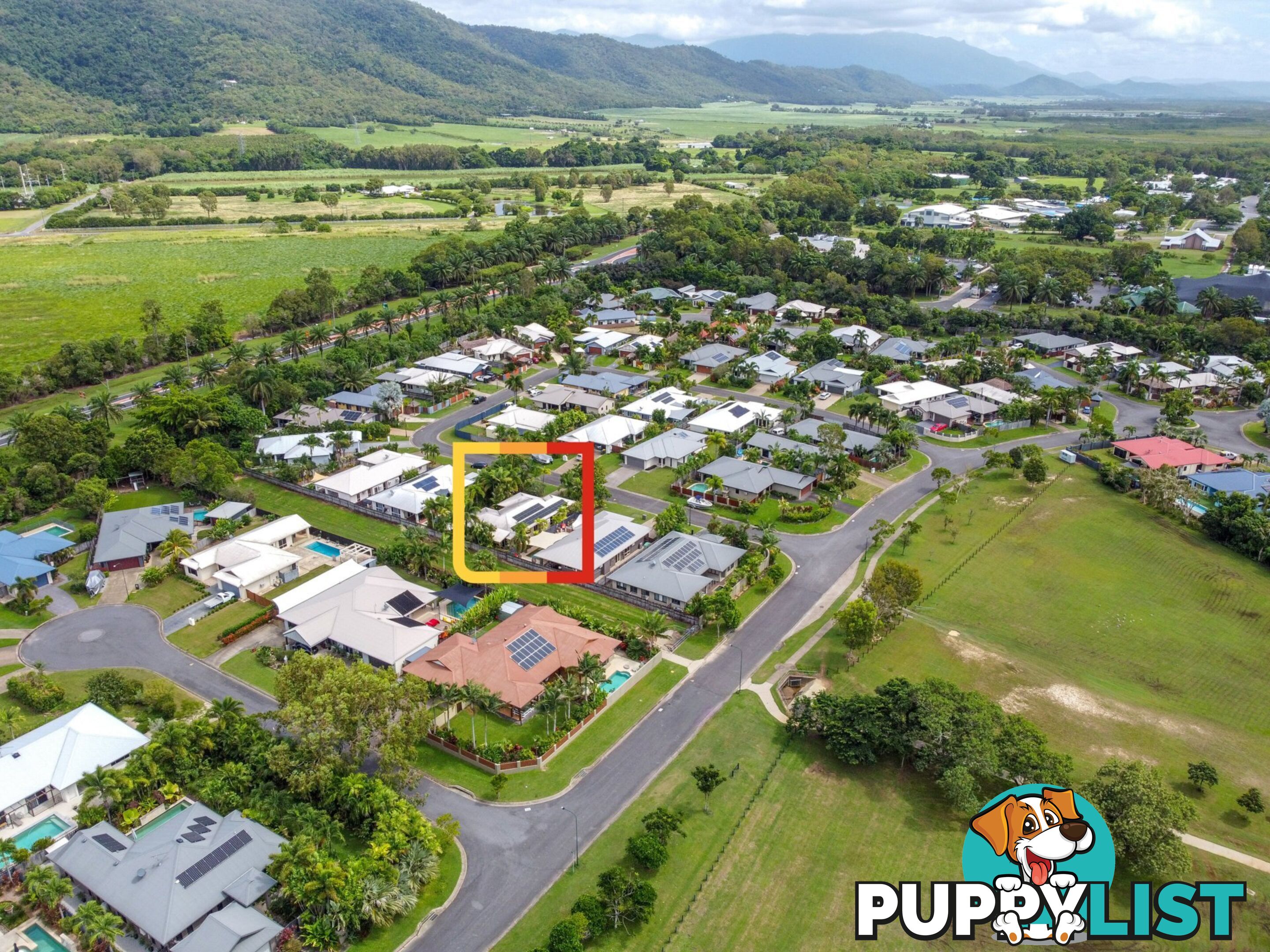 6 Shearwater Street PORT DOUGLAS QLD 4877