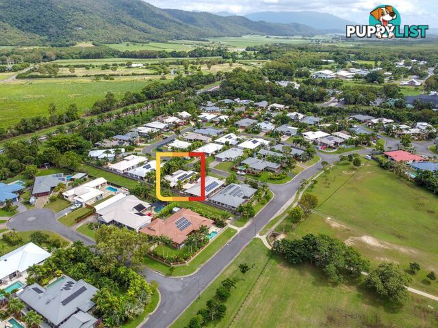 6 Shearwater Street PORT DOUGLAS QLD 4877