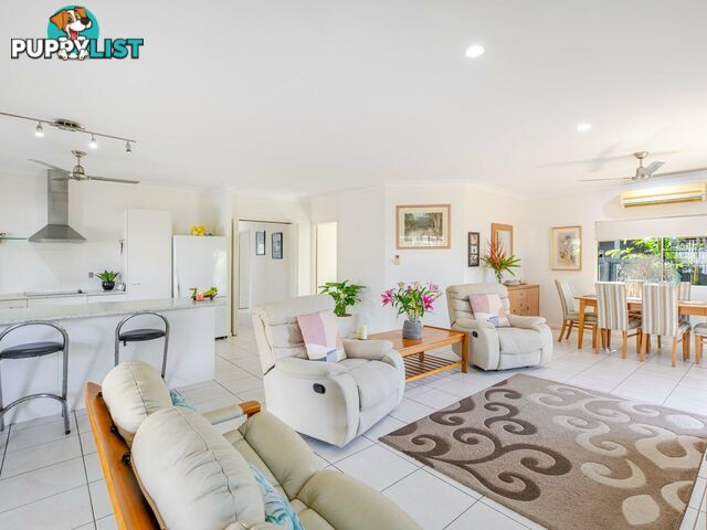 6 Shearwater Street PORT DOUGLAS QLD 4877