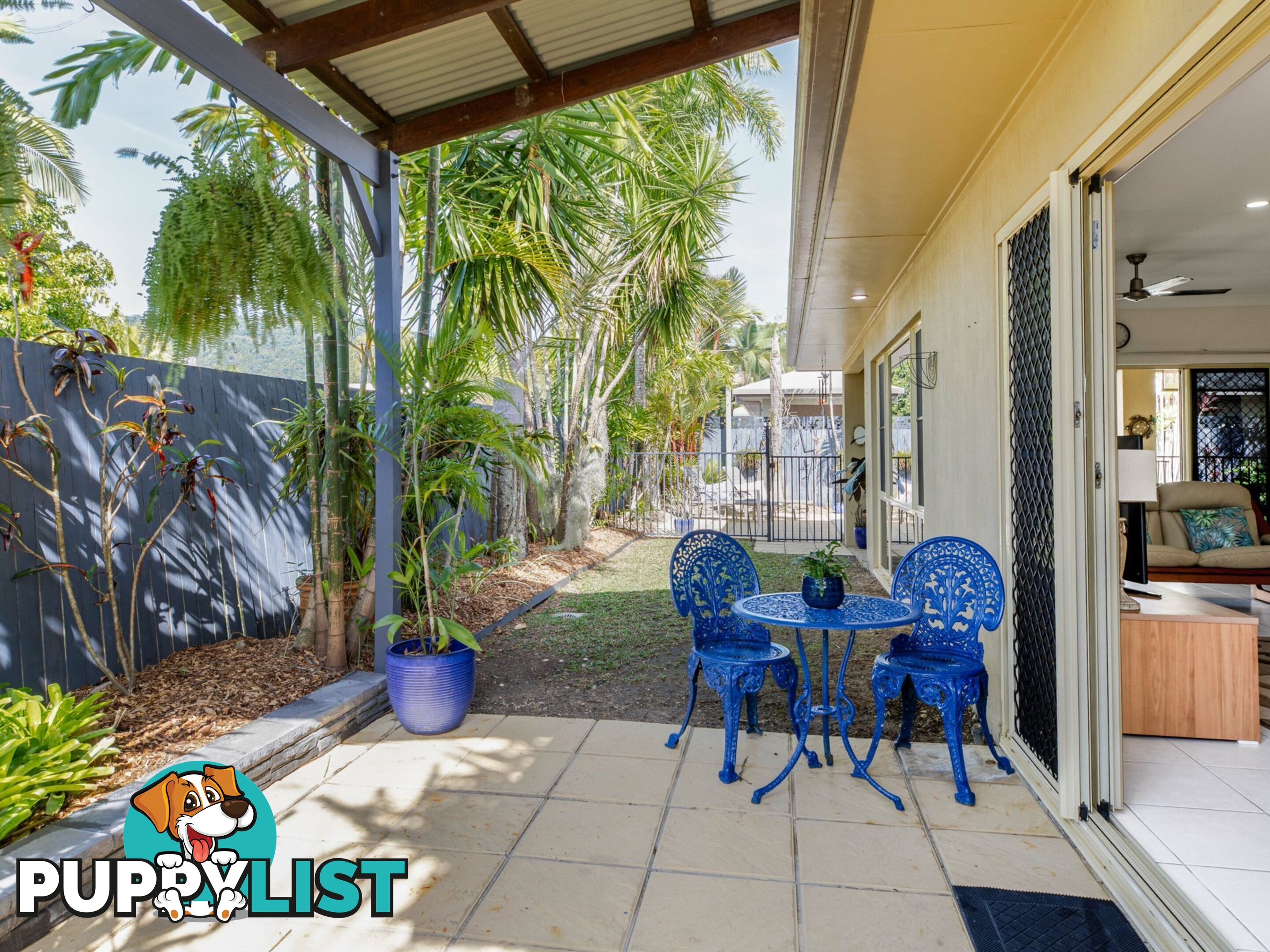 6 Shearwater Street PORT DOUGLAS QLD 4877